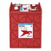 6 Bater�as TROJAN L16H-AC | 6 Voltios 483 Amperios C100 